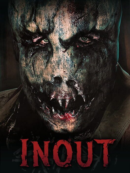 Capa de Inout
