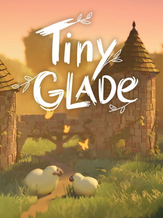 tiny glade mobile