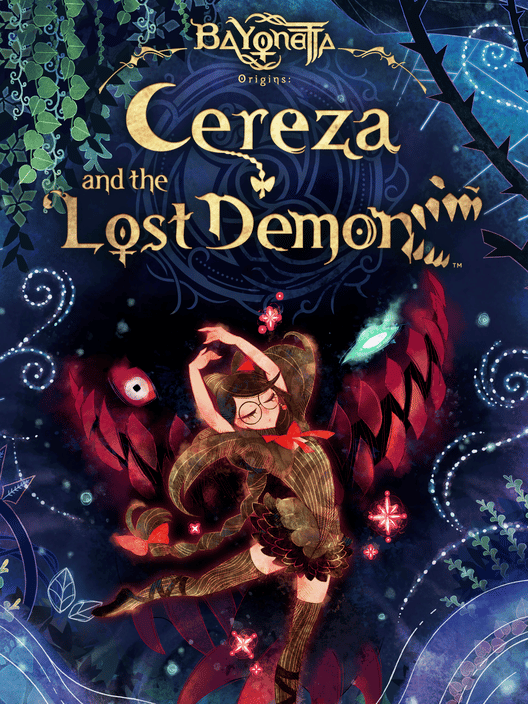Bayonetta Origins: Cereza and the Lost Demon