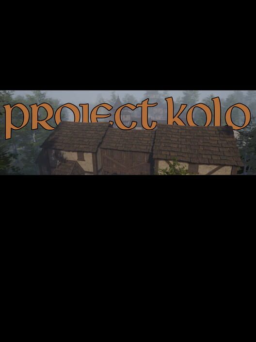 Project Kolo cover art