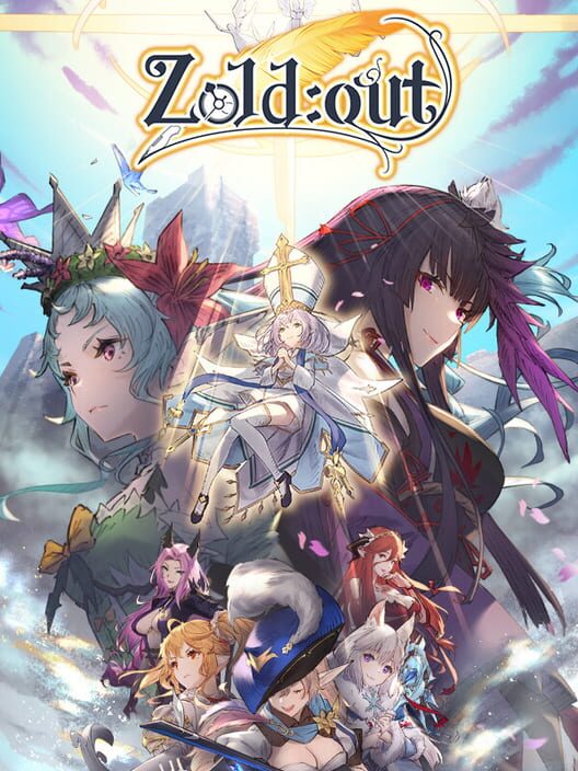 Zold:out cover image