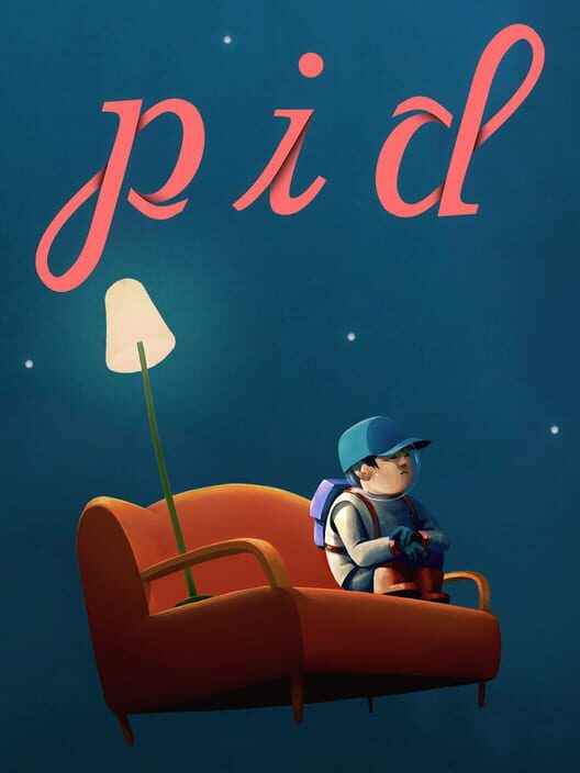 Pid cover image