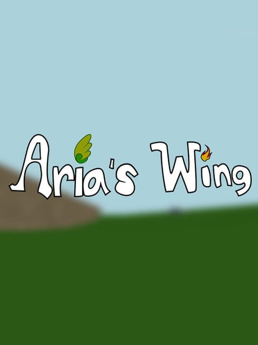 Aria's Wing cover