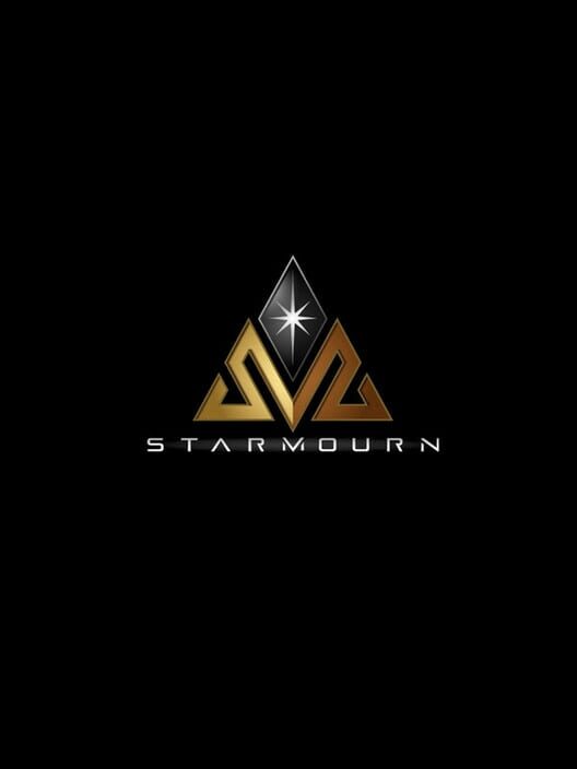 Starmourn cover