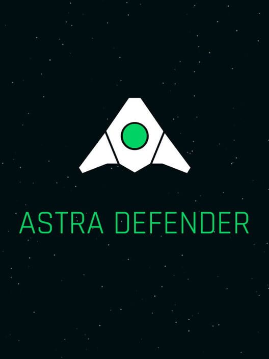 Astra Defender cover