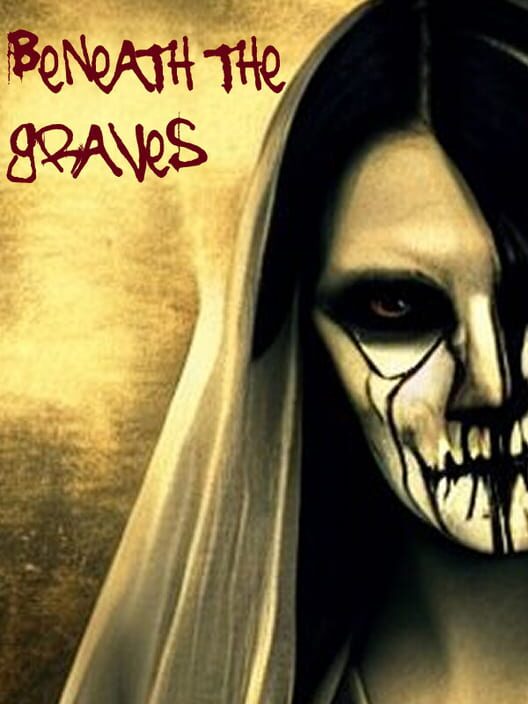 Beneath the Graves cover