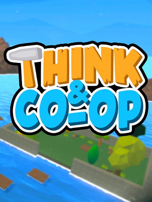 Think and Co-op cover