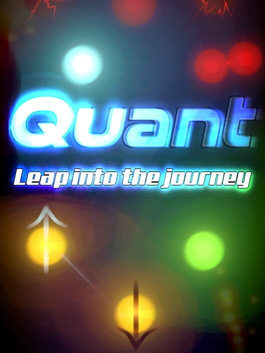 Quant cover