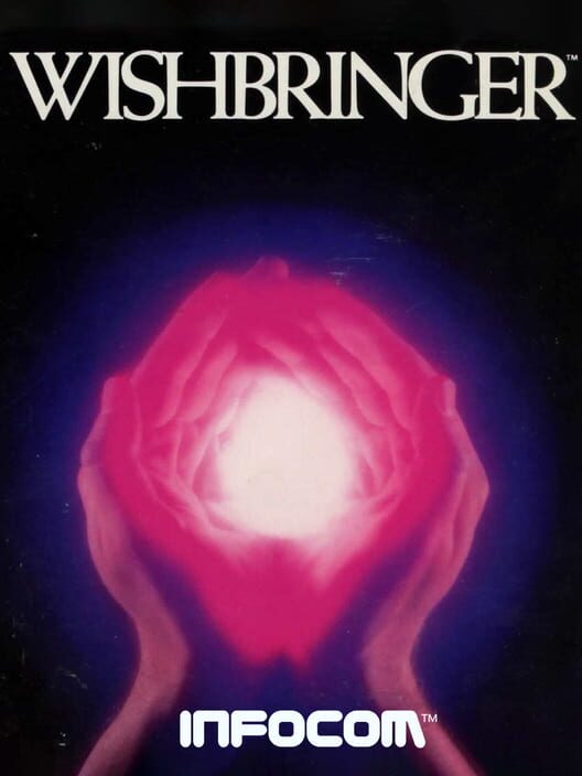 Wishbringer