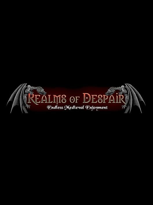 Realms of Despair Cover