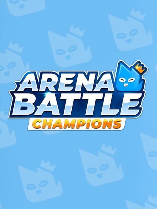 Arena Battle Champions