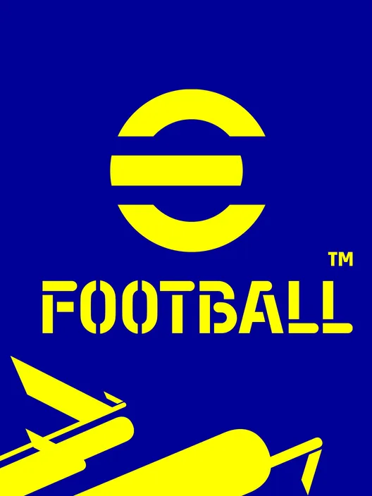 eFootball 2022 cover
