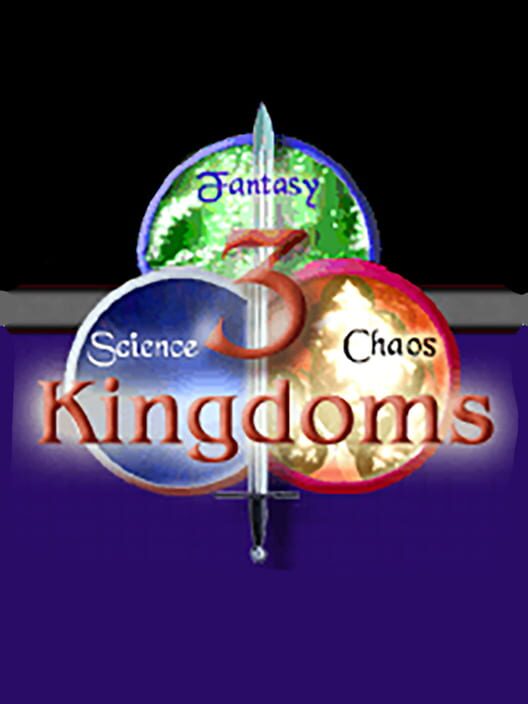 3Kingdoms Cover