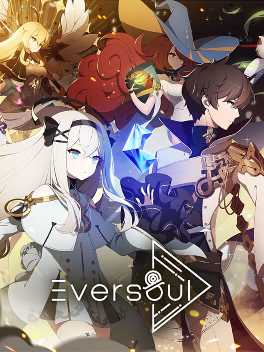 Eversoul cover image