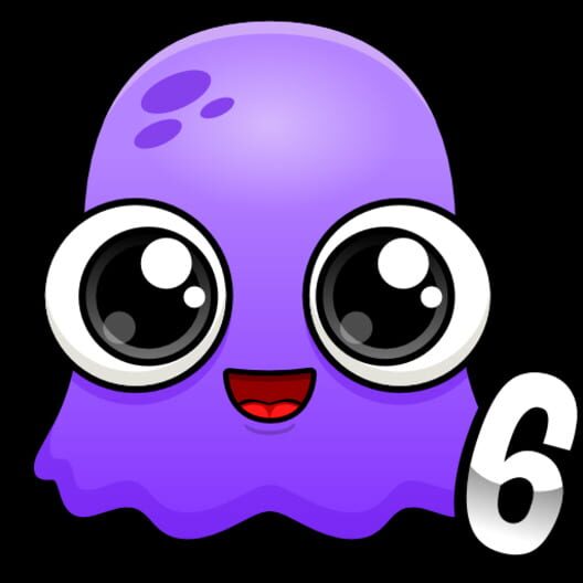 Google Play Store cover for Moy 6 the Virtual Pet Game