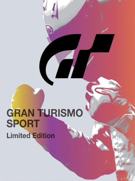 Gran Turismo Sport: Limited Edition