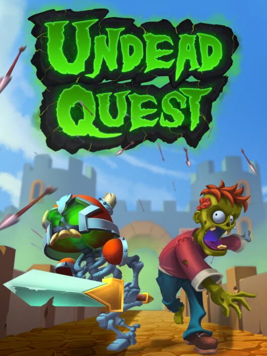 Undead Quest TBD 