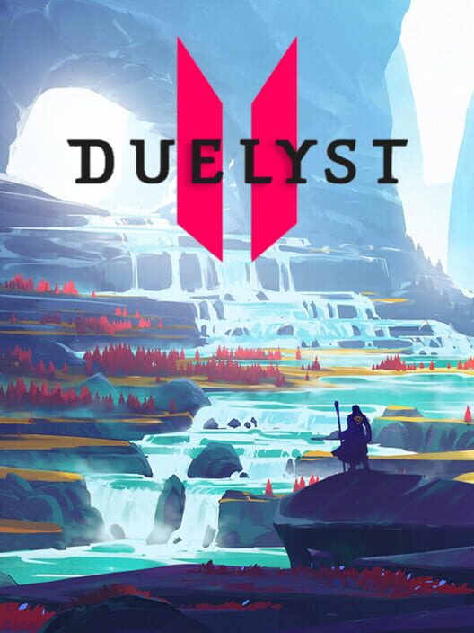 Duelyst II