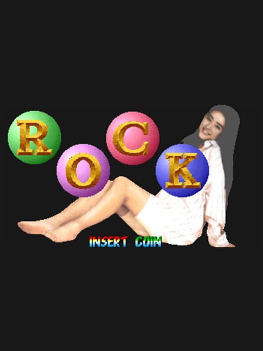 Rock Tris Cover