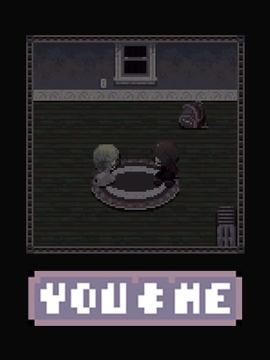 You&Me cover