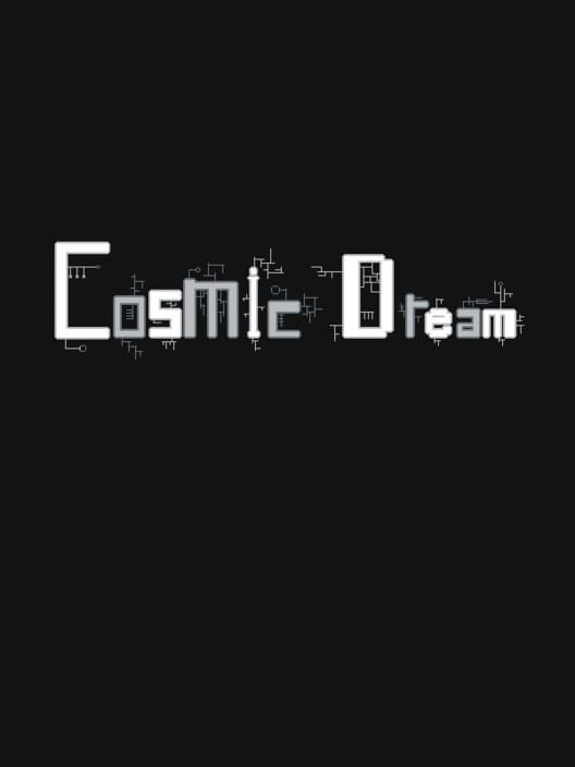 Cosmic Dream cover