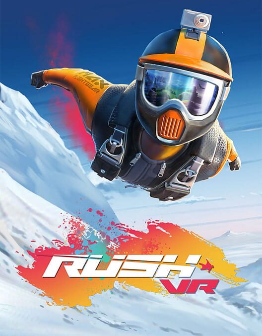 Rush VR