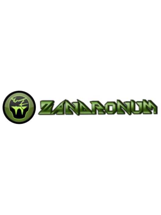 Zandronum cover