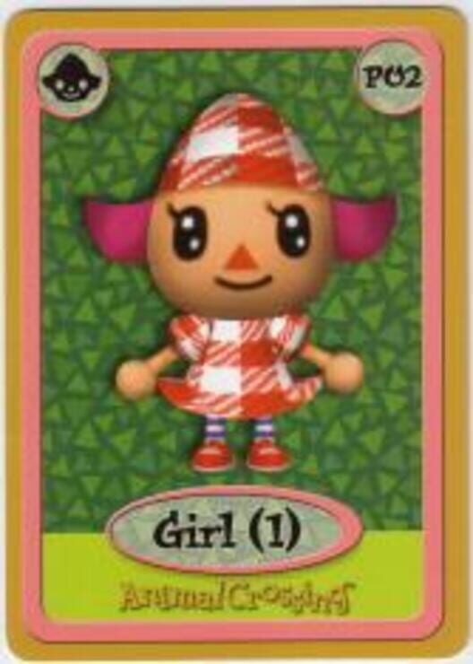Animal Jumprope A poster