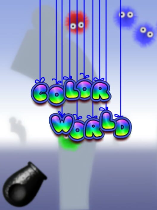 ColorWorld (2011)