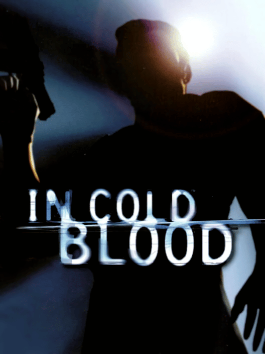In Cold Blood