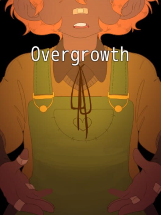 Overgrowth cover