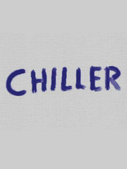 Chiller cover