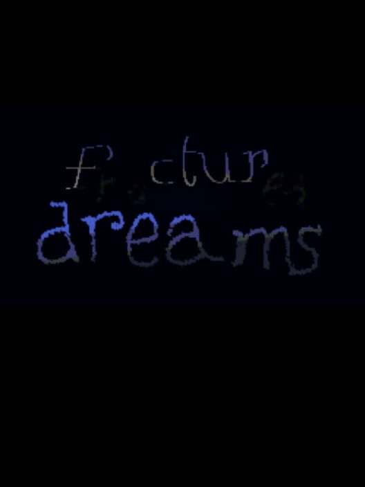 Fractured Dreams cover