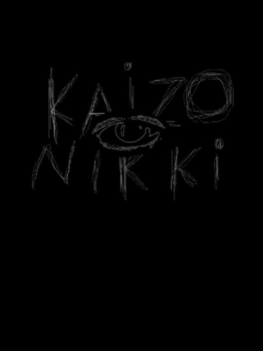 Kaizo Nikki cover