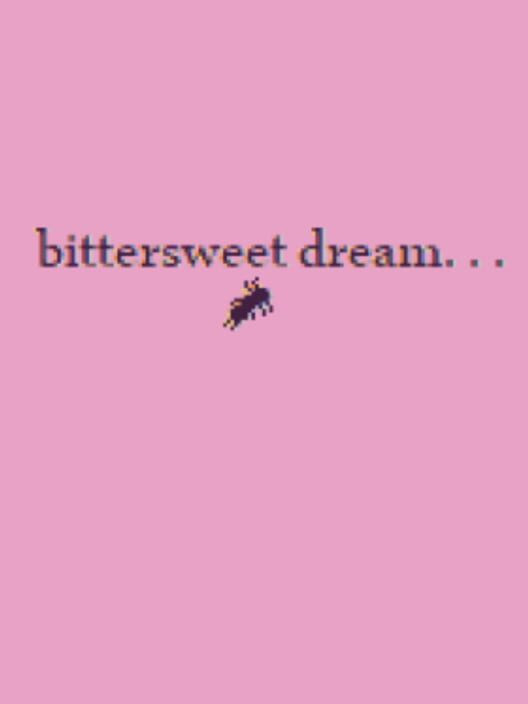 Bittersweet Dream cover