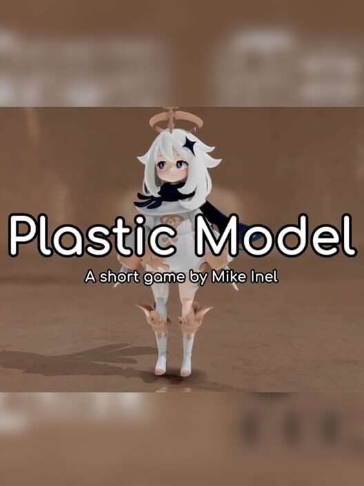 Plastic Model