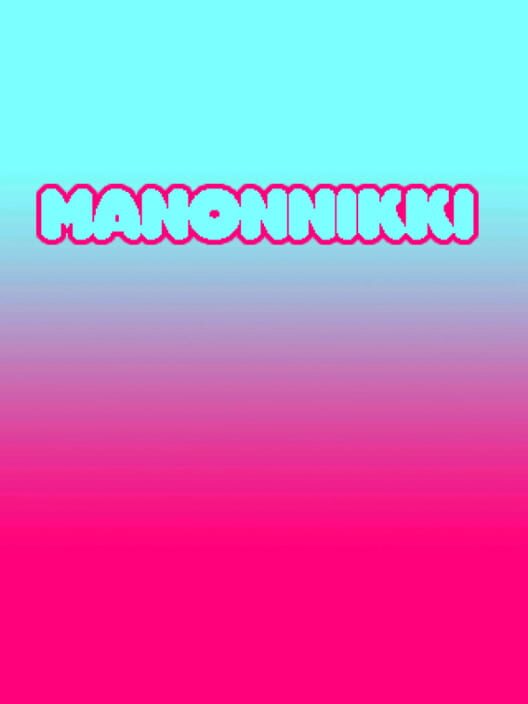 Manonnikki cover