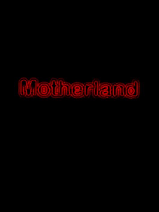 Motherland cover