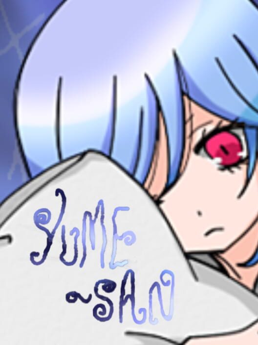Yume-san cover