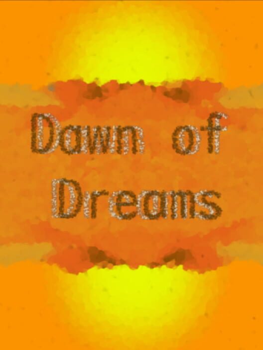Dawn of Dreams cover