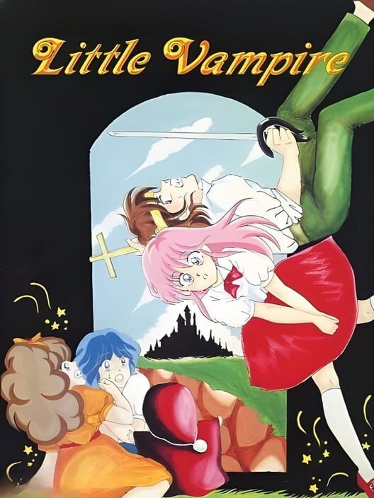 Little Vampire