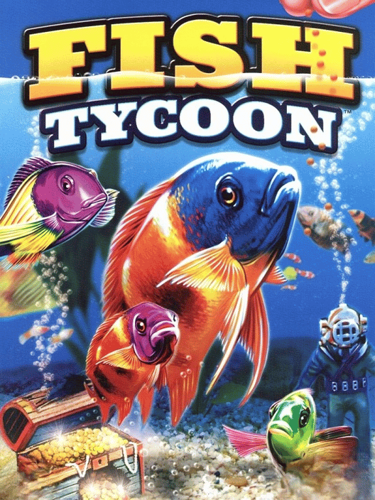 Fish Tycoon