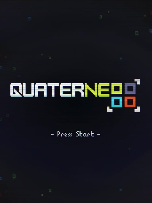 Quaterneo cover