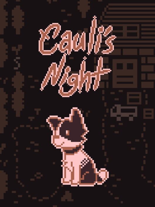 Cauli's Night cover