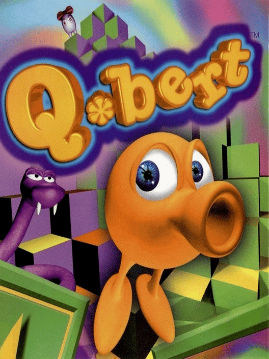 Q*bert