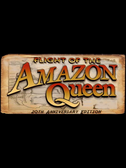 Flight of the Amazon Queen: 25th Anniversary Edition