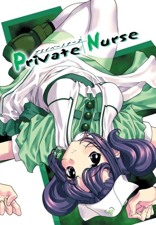 Private Nurse cover