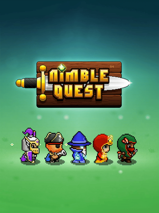 Nimble Quest
