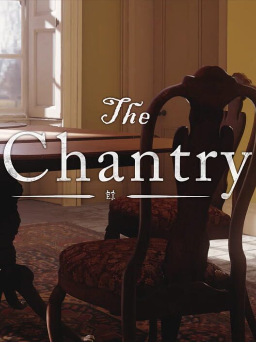 The Chantry