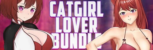 Catgirl Lover Bundle 封面